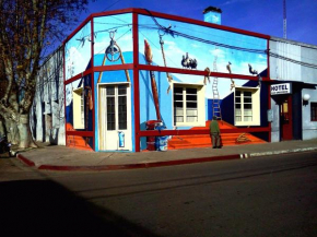 Hotels in Tacuarembó